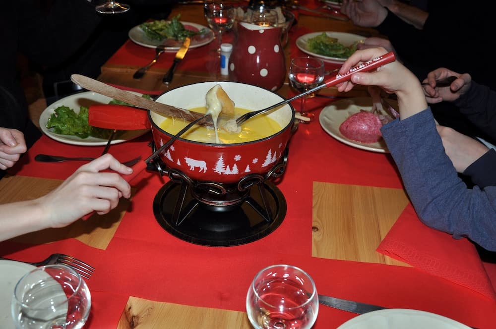 Family Dining
