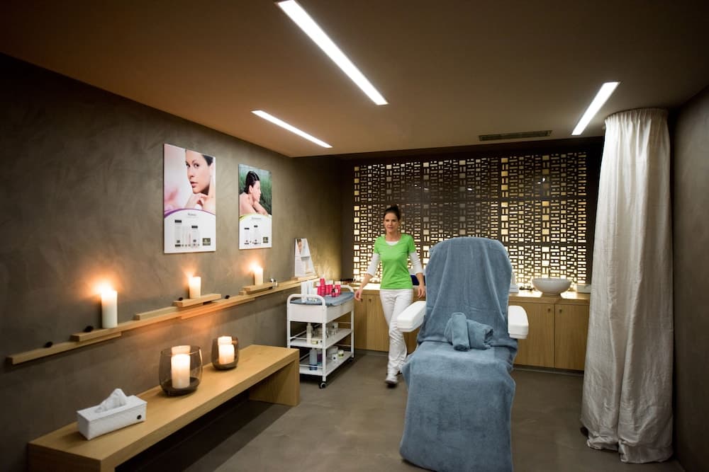 Treatment Room