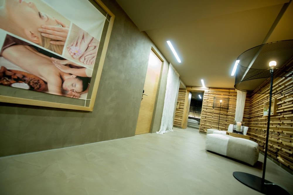 Treatment Room