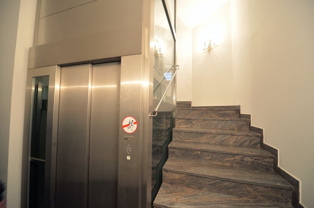 Staircase
