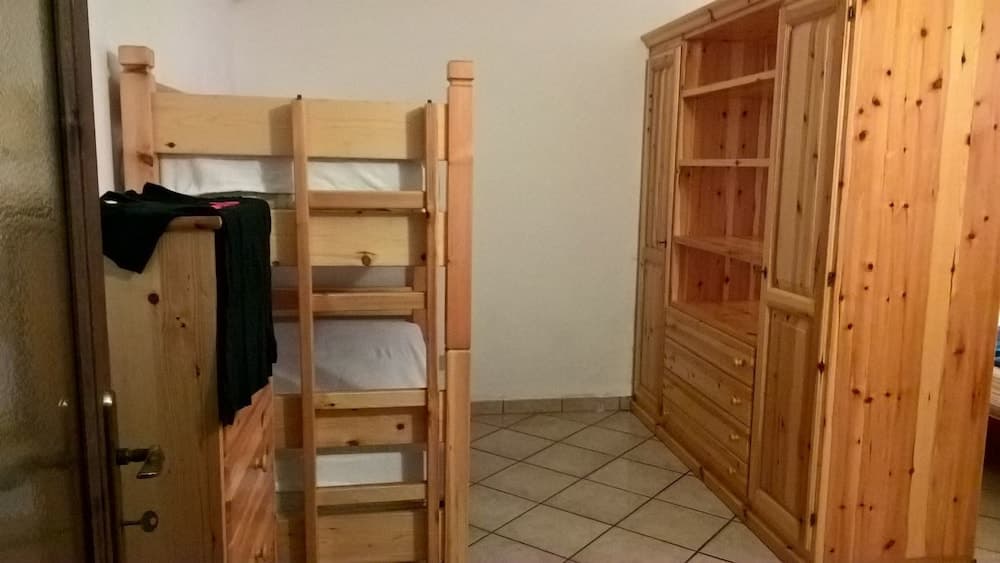 Children’s Theme Room