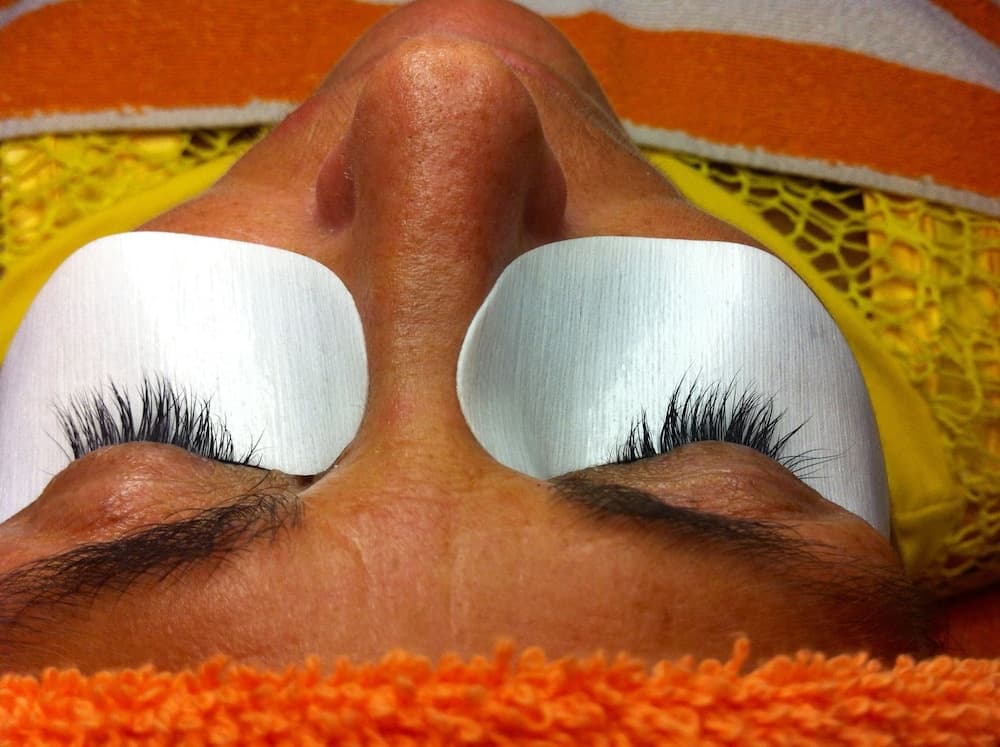 Facial