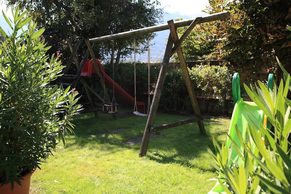 Children’s Area