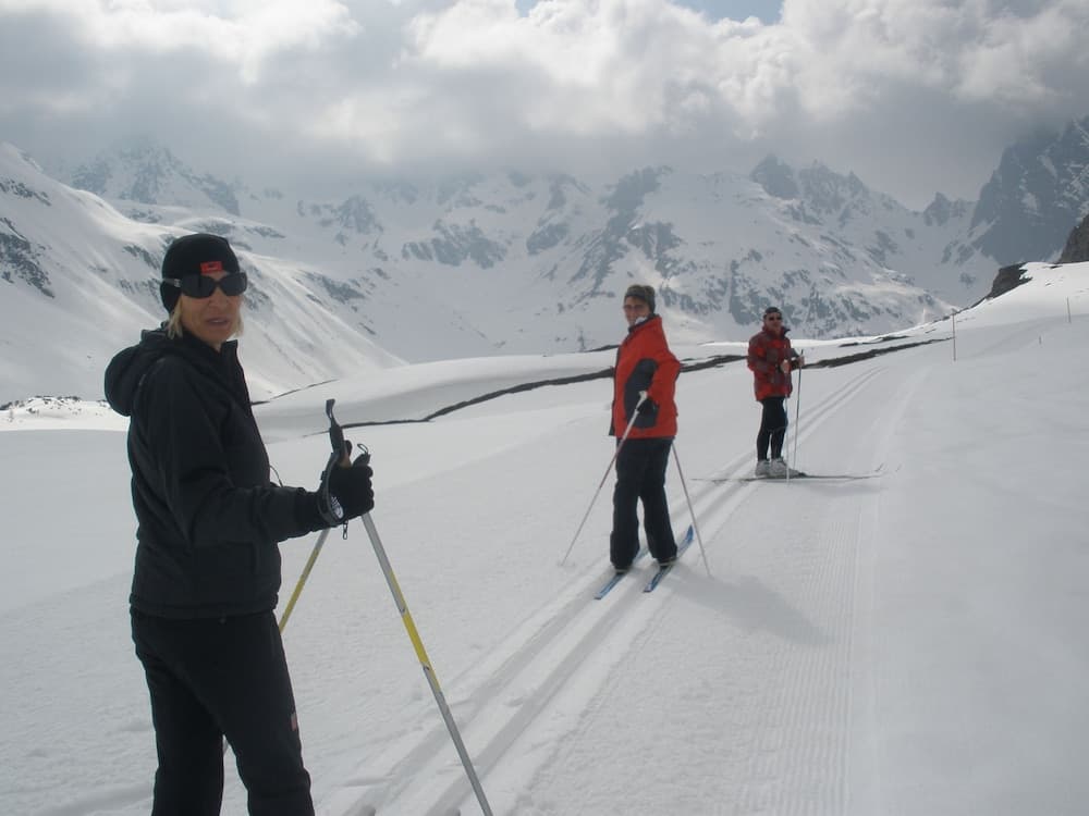 Ski Hill