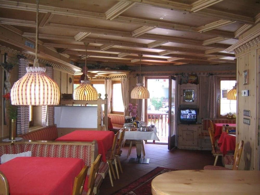 Reception Hall
