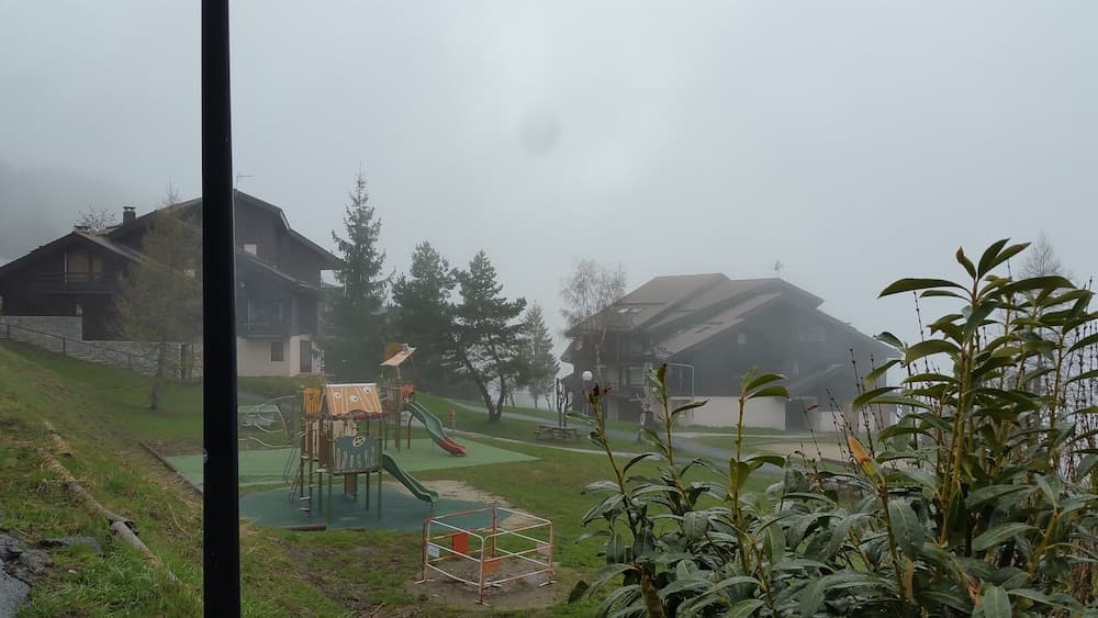 Children’s Play Area - Outdoor