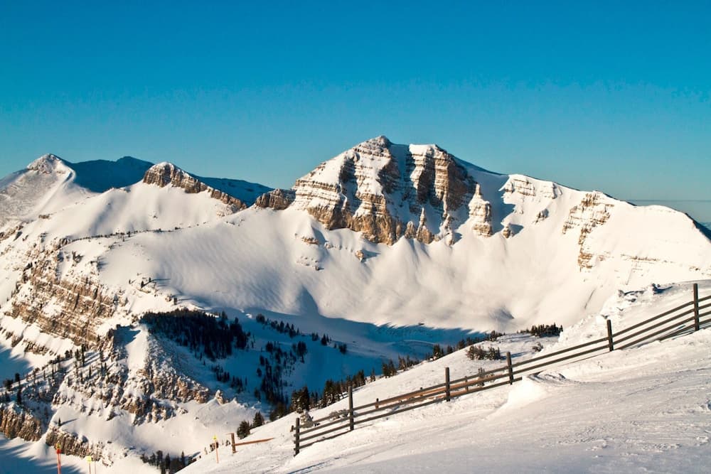 Ski Hill