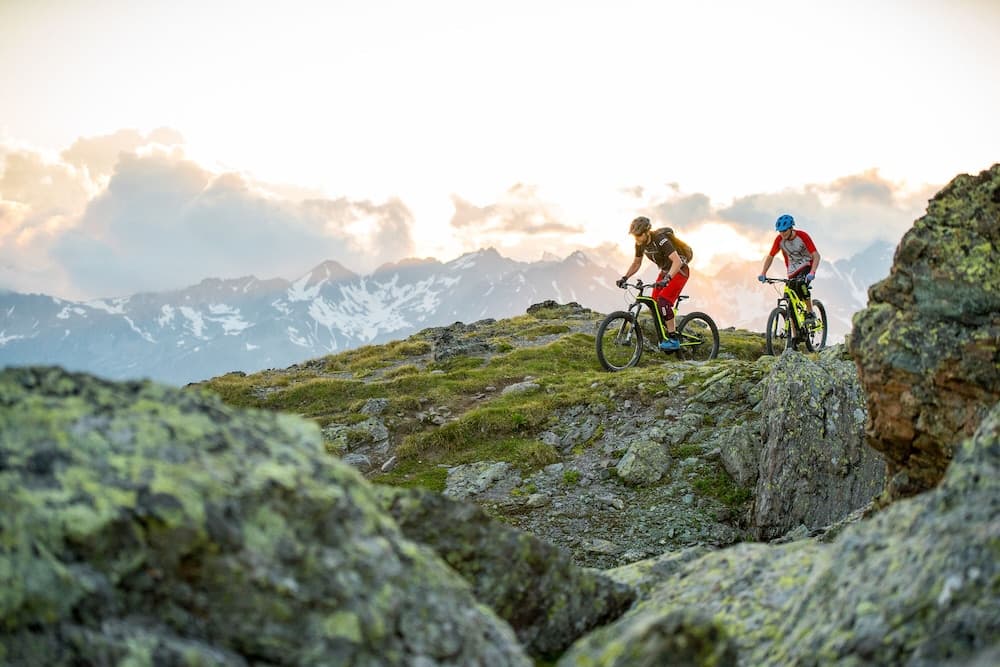 Bicycling