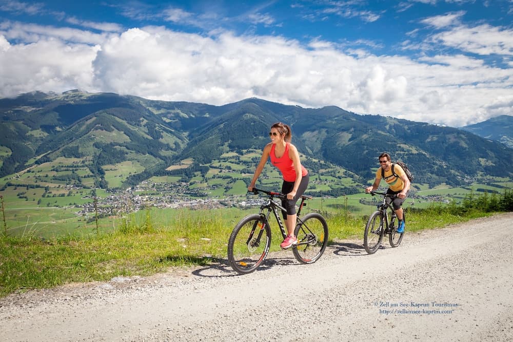 Bicycling