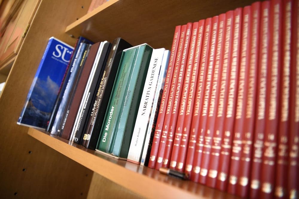Library
