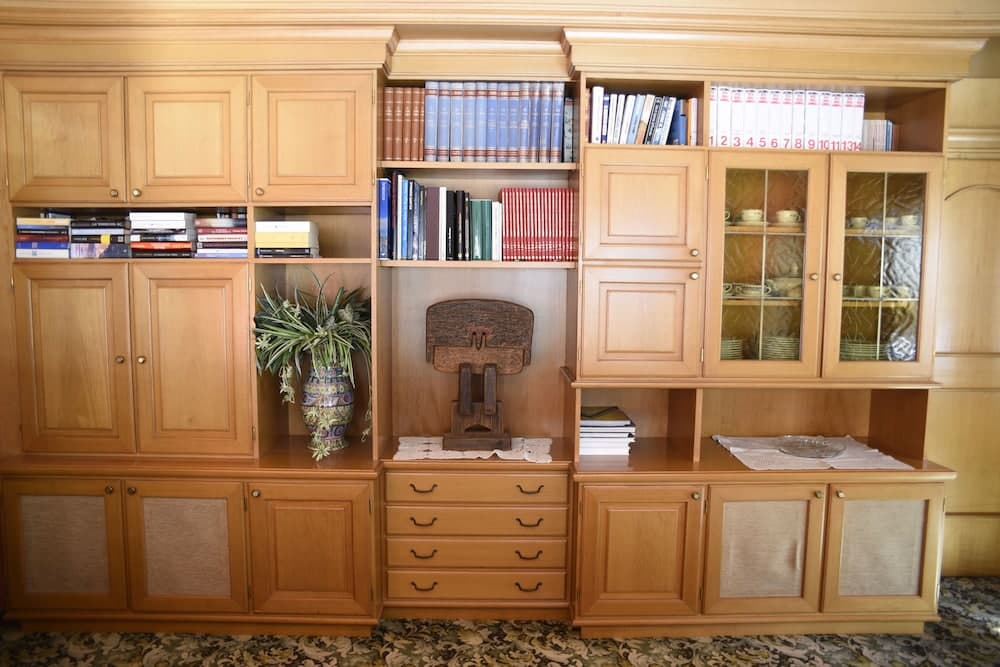 Library