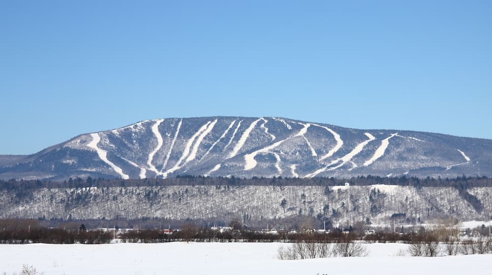 Ski Hill
