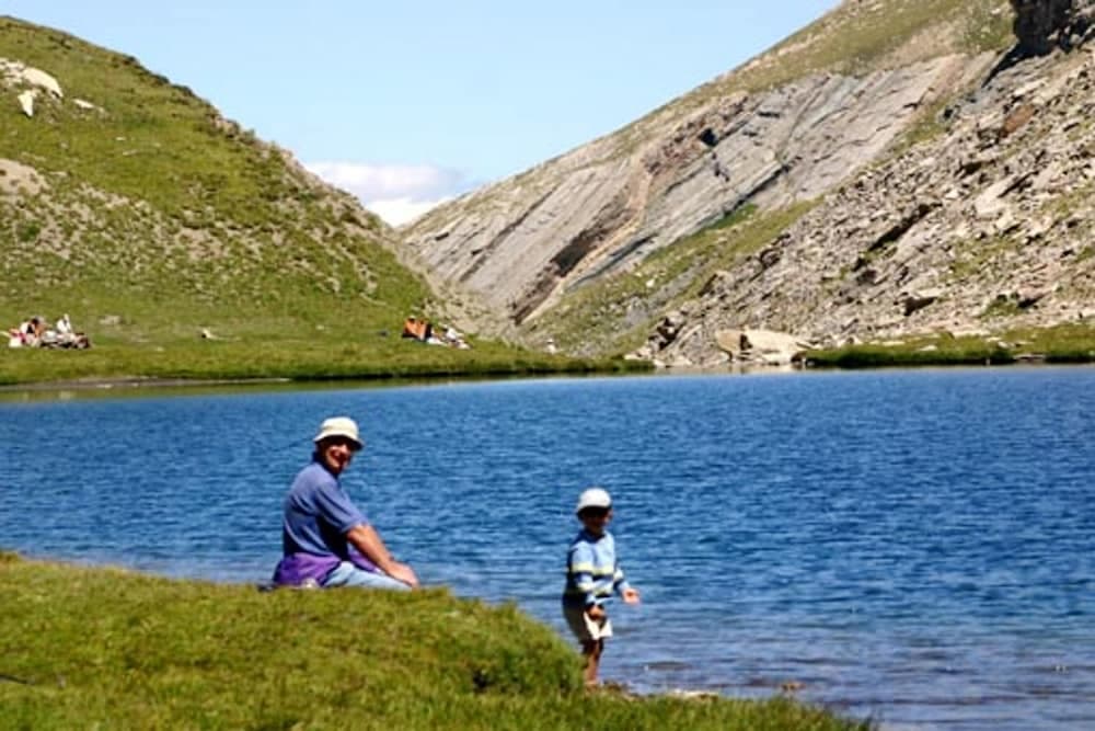 Lake View