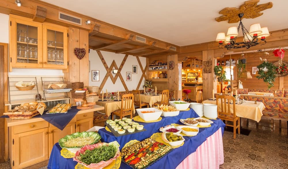Buffet