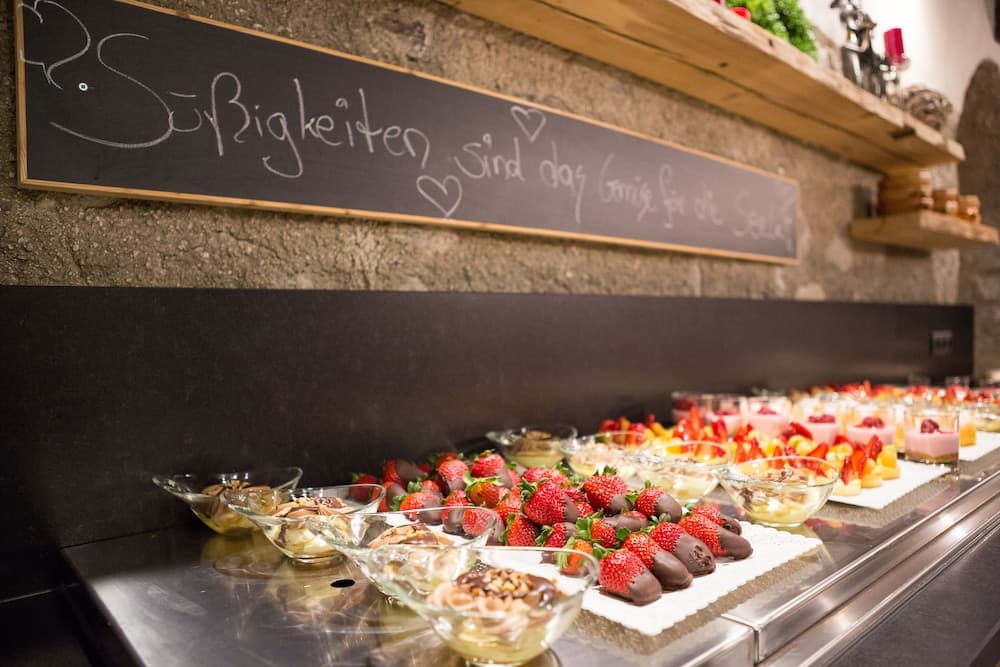 Buffet