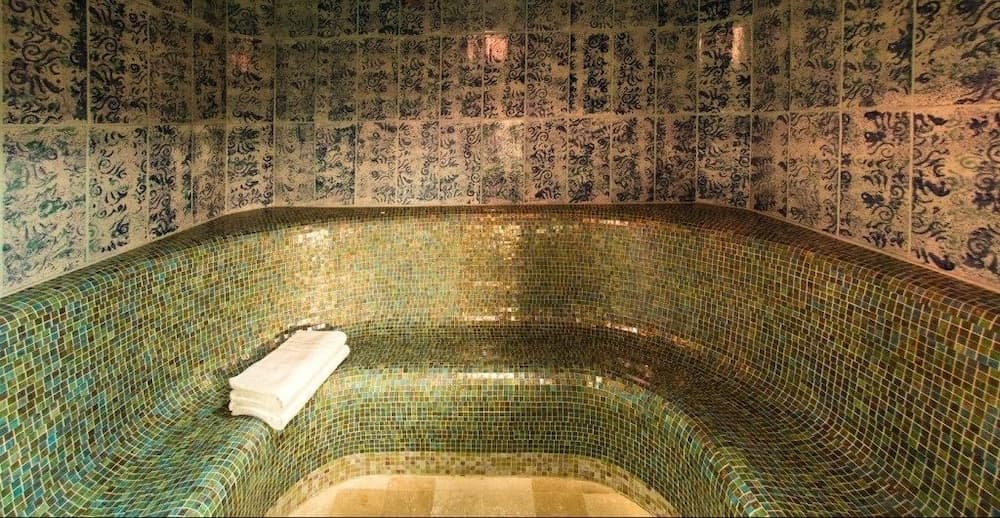 Turkish Bath