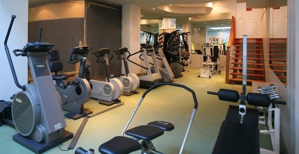 Fitness Studio