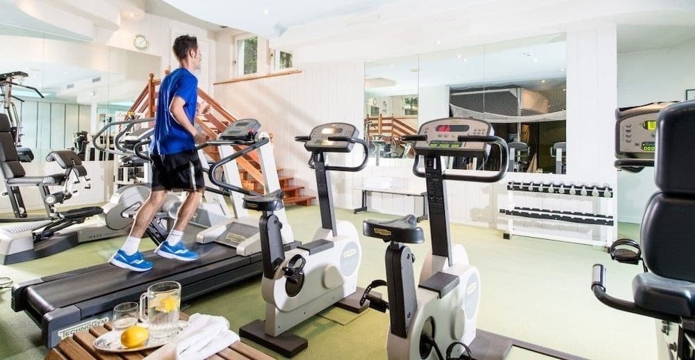 Fitness Studio
