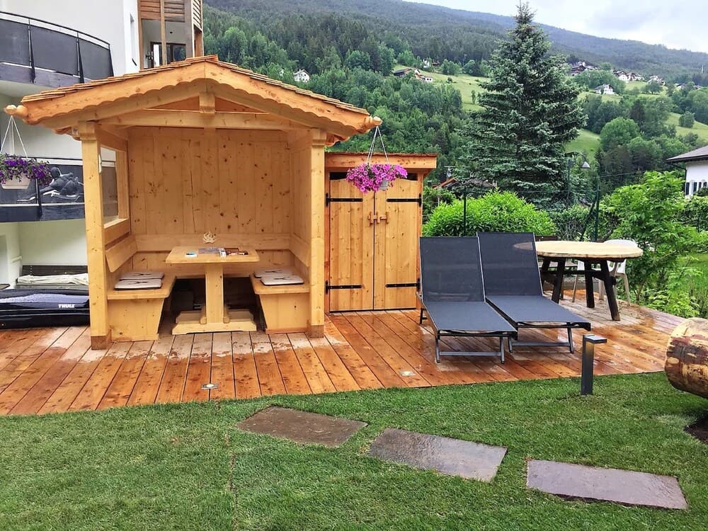 Gazebo