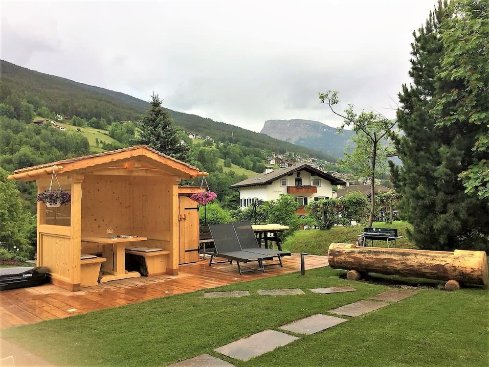 Gazebo