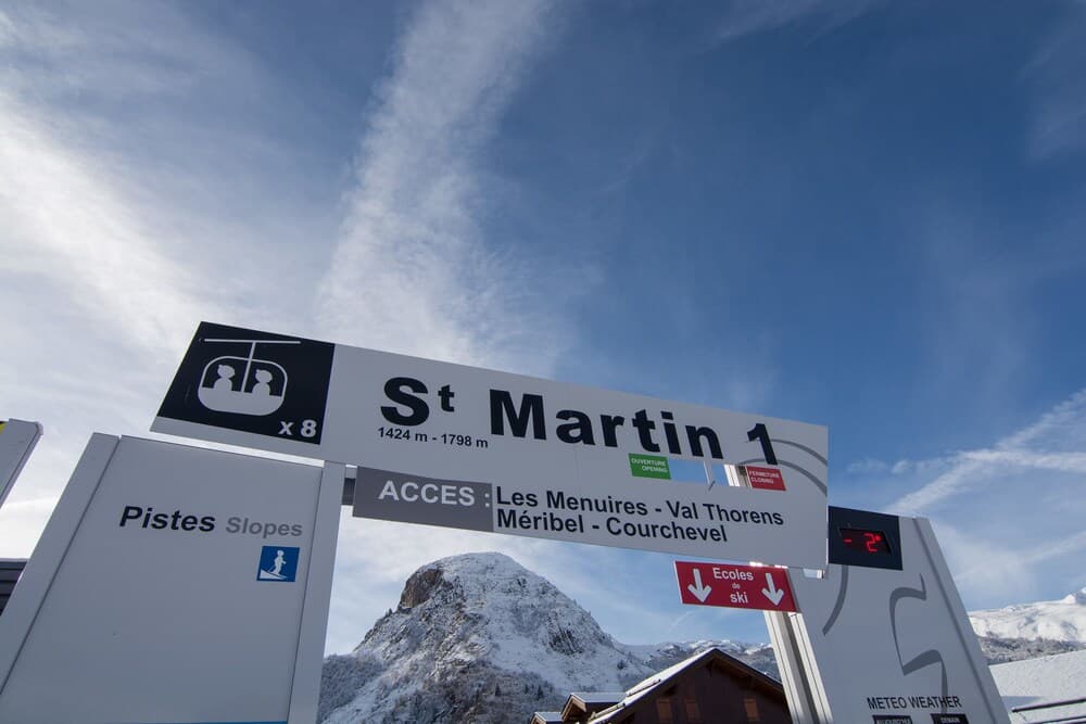 Ski Hill