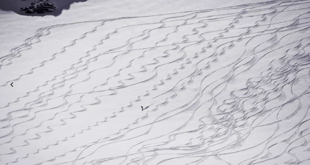 Ski Hill