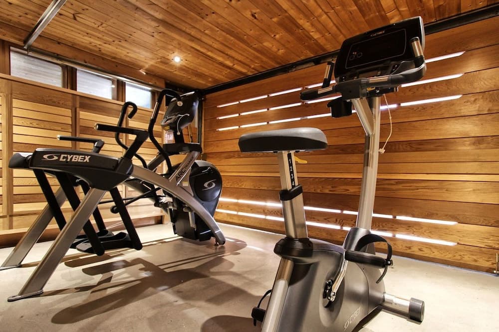 Fitness Studio