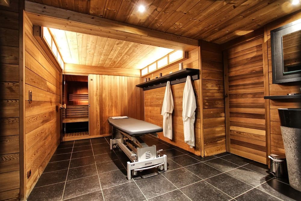 Treatment Room