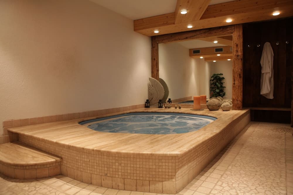 Turkish Bath