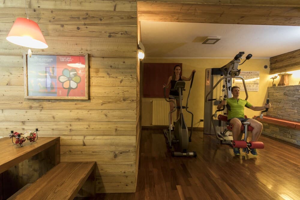 Gym