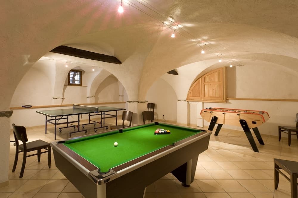 Billiards