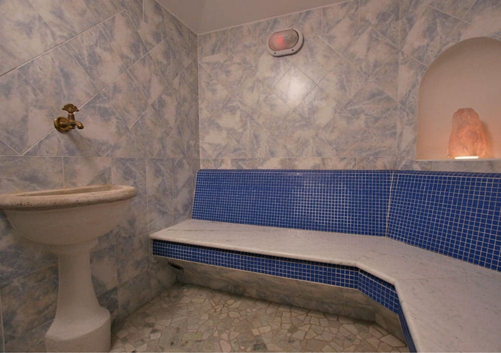 Steam Room