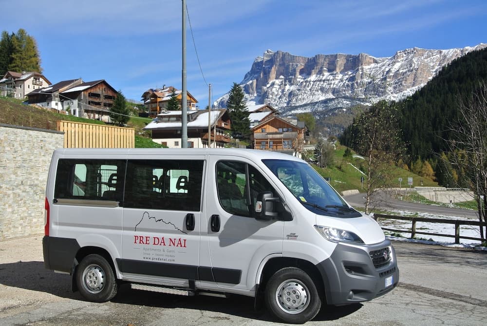 City Shuttle