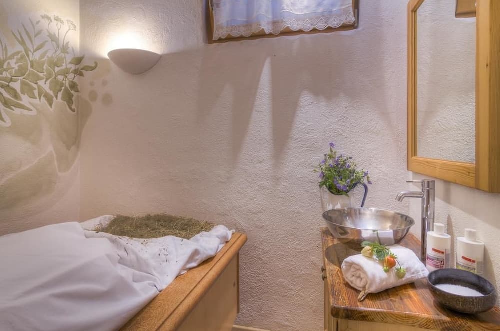Treatment Room