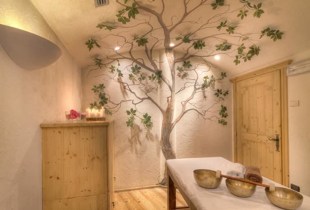 Treatment Room