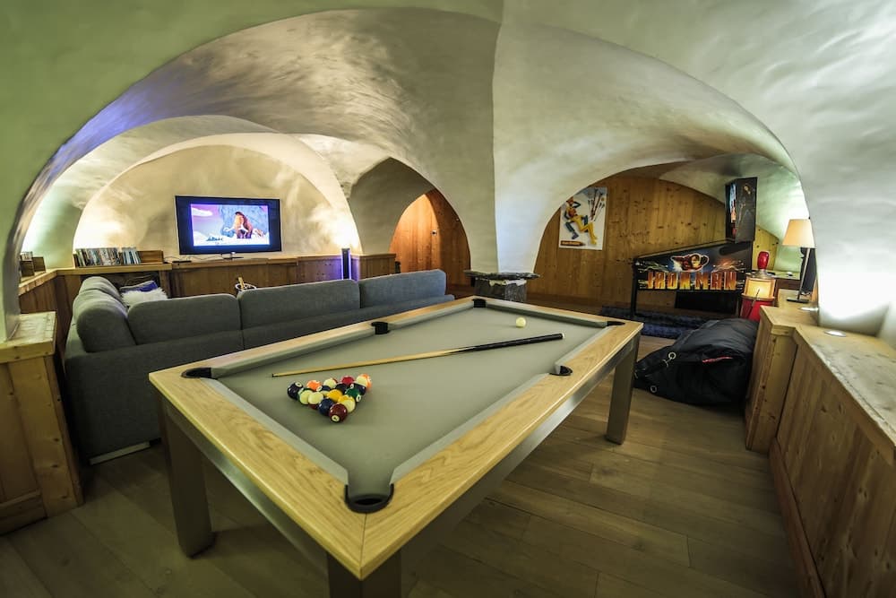 Billiards