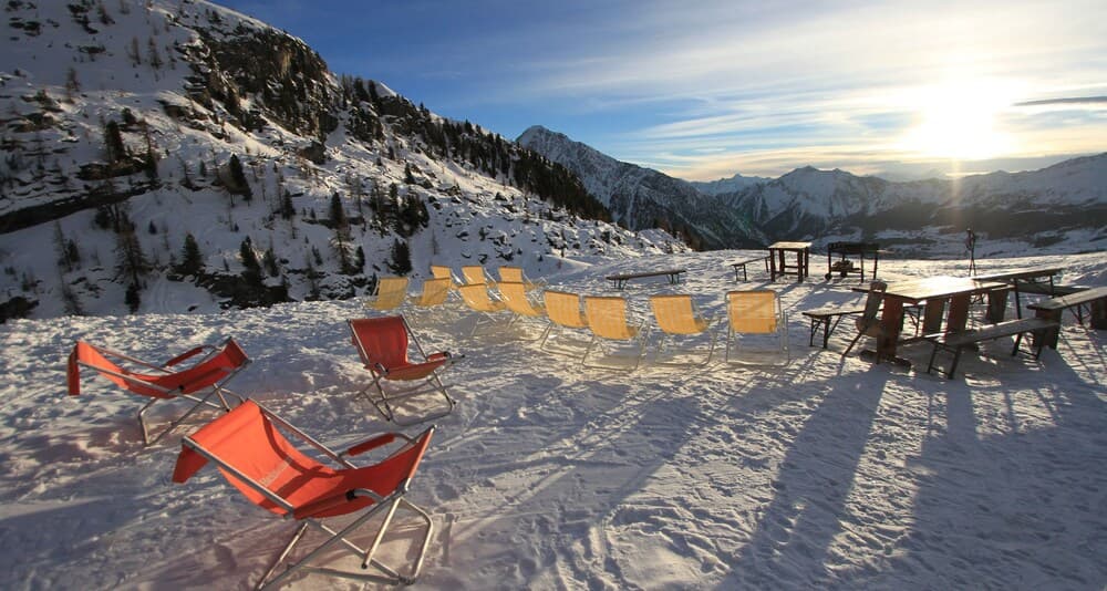 Sundeck