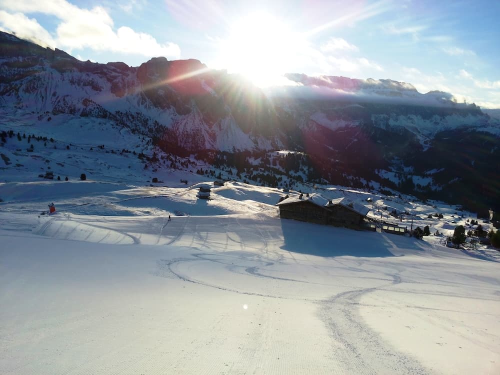 Ski Hill