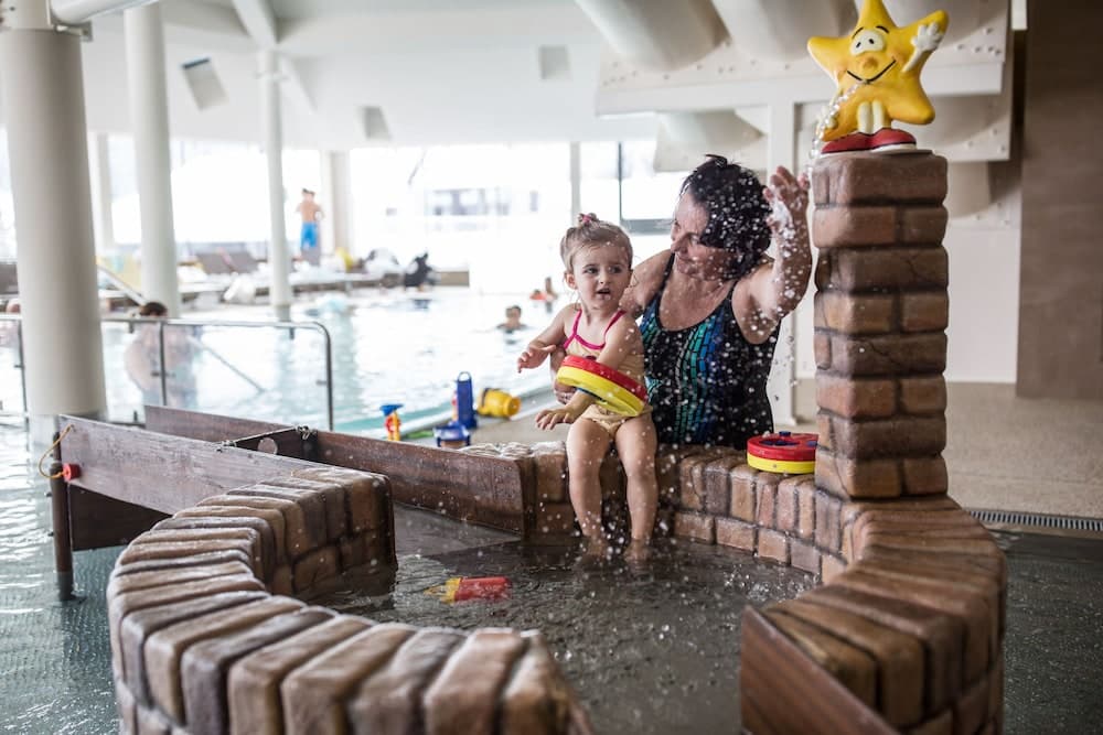 Children’s Pool