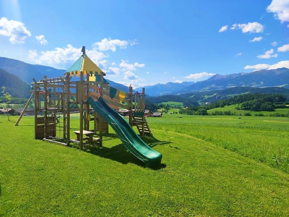 Children’s Play Area - Outdoor