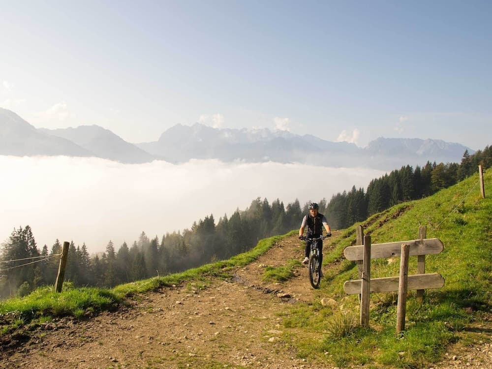 Bicycling