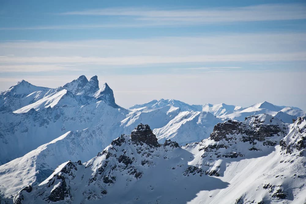 Ski Hill