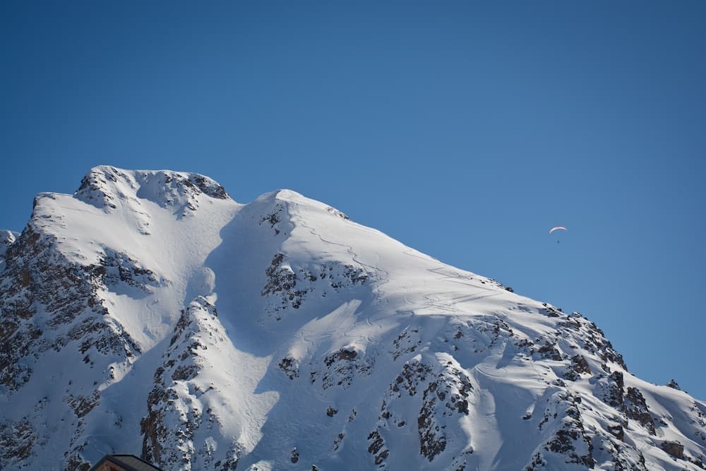Ski Hill