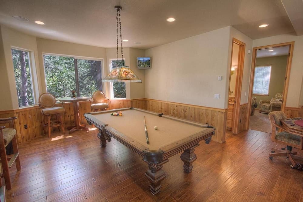 Billiards
