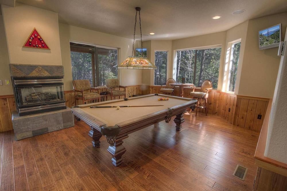 Billiards