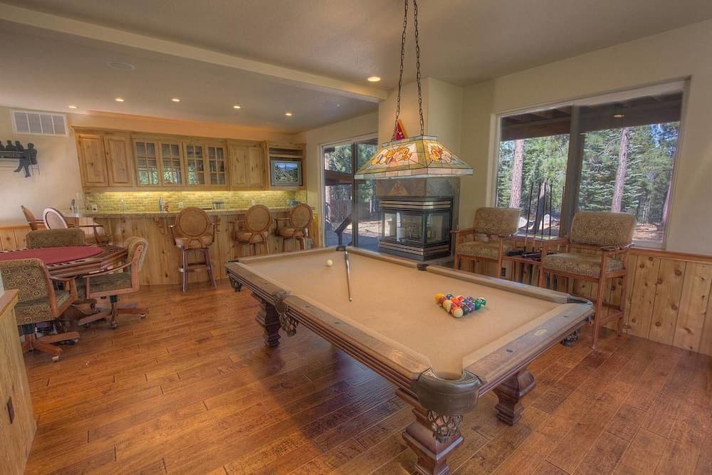 Billiards
