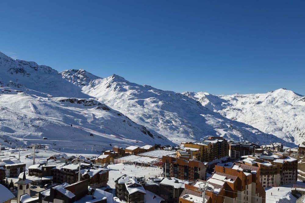 Ski Hill