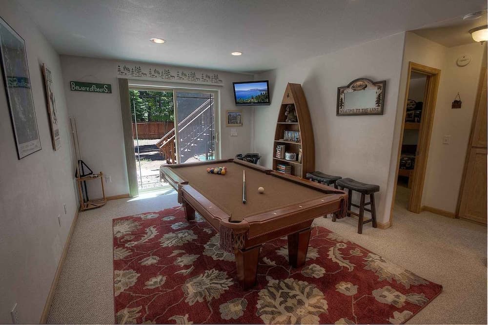 Billiards