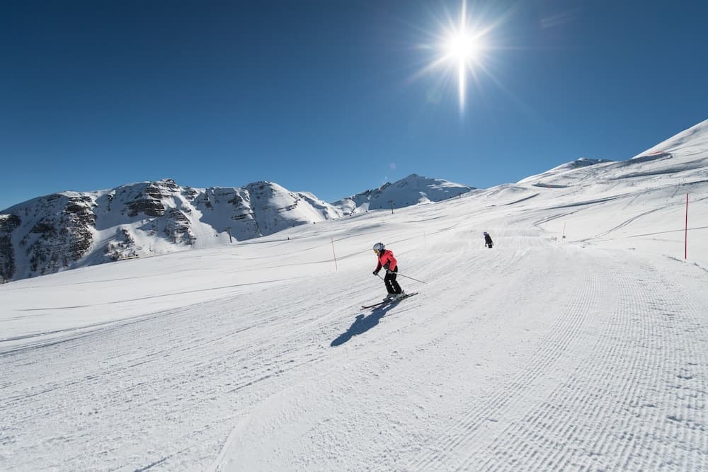 Ski Hill