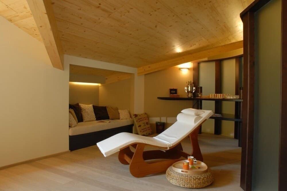Treatment Room